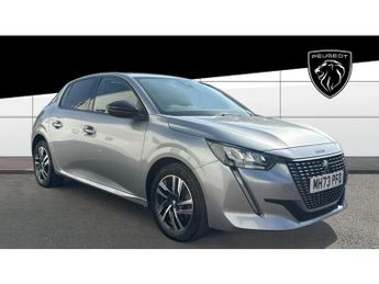 Peugeot 208 1.2 PureTech 100 Allure Premium + 5dr Petrol Hatchback
