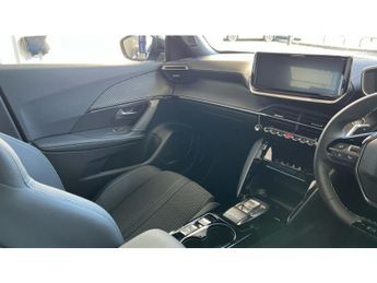 Peugeot 2008 1.2 Hybrid 136 GT 5dr e-DSC6 Petrol Estate