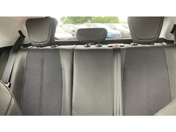Vauxhall Corsa 1.2 Turbo Elite Nav Premium 5dr Auto Petrol Hatchback