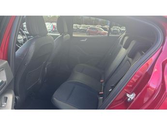 Ford Focus 1.5 EcoBoost 182 ST-Line X 5dr Auto Petrol Hatchback