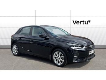 Vauxhall Corsa 1.2 SE Edition 5dr Petrol Hatchback