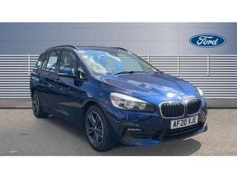BMW 220 220i Sport 5dr DCT Petrol Estate