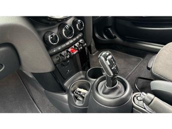 MINI Cooper 2.0 S Sport 3dr Auto Petrol Hatchback