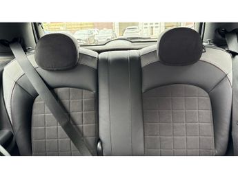 MINI Cooper 2.0 S Sport 3dr Auto Petrol Hatchback