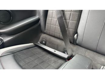 MINI Cooper 2.0 S Sport 3dr Auto Petrol Hatchback