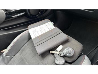 MINI Cooper 2.0 S Sport 3dr Auto Petrol Hatchback