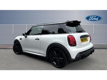 MINI Cooper 2.0 S Sport 3dr Auto Petrol Hatchback