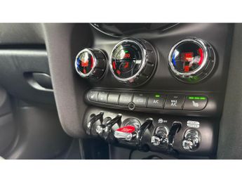 MINI Cooper 2.0 S Sport 3dr Auto Petrol Hatchback