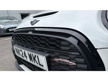 MINI Cooper 2.0 S Sport 3dr Auto Petrol Hatchback