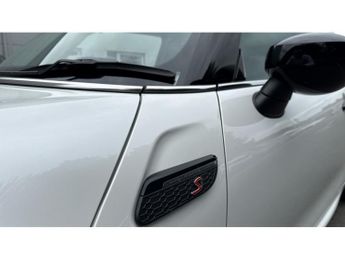 MINI Cooper 2.0 S Sport 3dr Auto Petrol Hatchback
