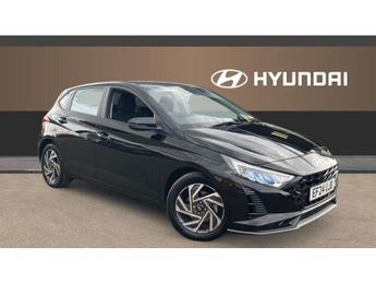 Hyundai I20 1.0T GDi Advance 5dr Petrol Hatchback