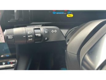 Renault Scenic E-Tech 160kW Esprit Alpine 87kWh Long Range 5dr Auto Electric Estate