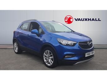 Vauxhall Mokka 1.4T ecoTEC Active 5dr Petrol Hatchback