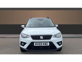 SEAT Arona 1.0 TSI 115 SE Technology [EZ] 5dr DSG Petrol Hatchback