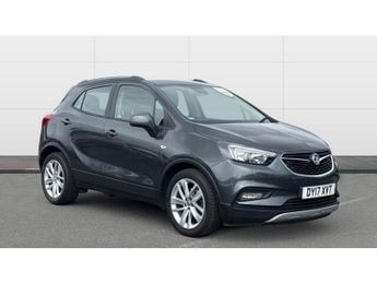 Vauxhall Mokka 1.4T Active 5dr Petrol Hatchback