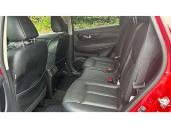 Nissan X-Trail 1.3 DiG-T 158 Tekna 5dr [7 Seat] DCT Petrol Station Wagon