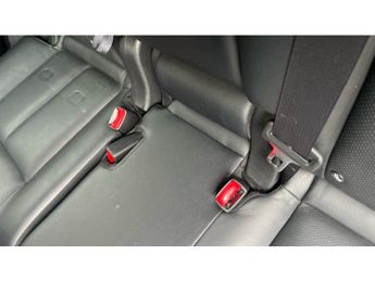 Nissan X-Trail 1.3 DiG-T 158 Tekna 5dr [7 Seat] DCT Petrol Station Wagon