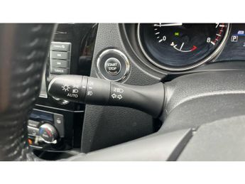 Nissan X-Trail 1.3 DiG-T 158 Tekna 5dr [7 Seat] DCT Petrol Station Wagon