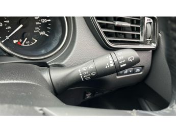 Nissan X-Trail 1.3 DiG-T 158 Tekna 5dr [7 Seat] DCT Petrol Station Wagon