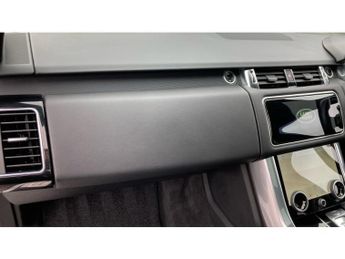 Land Rover Range Rover Sport 3.0 SDV6 HSE Dynamic 5dr Auto Diesel Estate