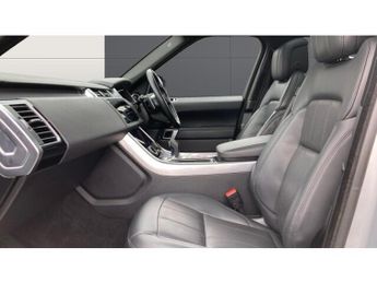 Land Rover Range Rover Sport 3.0 SDV6 HSE Dynamic 5dr Auto Diesel Estate