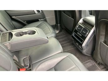 Land Rover Range Rover Sport 3.0 SDV6 HSE Dynamic 5dr Auto Diesel Estate