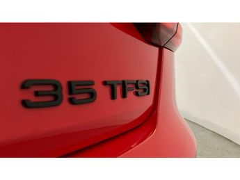 Audi A1 35 TFSI S Line 5dr S Tronic [Tech Pack] Petrol Hatchback