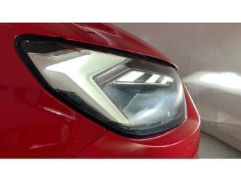 Audi A1 35 TFSI S Line 5dr S Tronic [Tech Pack] Petrol Hatchback