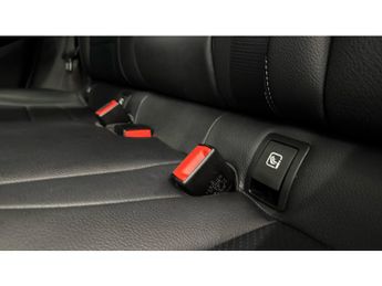 Mercedes-Benz GLC Coupe GLC 250 4Matic AMG Line Premium Plus 5dr 9G-Tronic Petrol Estate