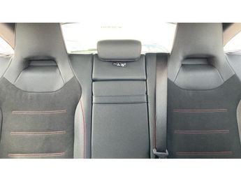 Mercedes-Benz CLA 180 AMG Line Premium 5dr Tip Auto Petrol Estate