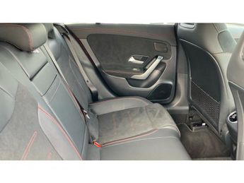 Mercedes-Benz CLA 180 AMG Line Premium 5dr Tip Auto Petrol Estate