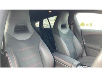 Mercedes-Benz CLA 180 AMG Line Premium 5dr Tip Auto Petrol Estate