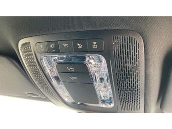 Mercedes-Benz CLA 180 AMG Line Premium 5dr Tip Auto Petrol Estate