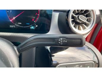 Mercedes-Benz CLA 180 AMG Line Premium 5dr Tip Auto Petrol Estate