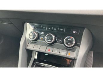 Skoda Karoq 1.5 TSI SE 5dr DSG Petrol Estate