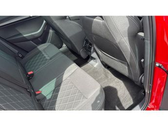 Skoda Karoq 1.5 TSI Sportline 5dr DSG Petrol Estate
