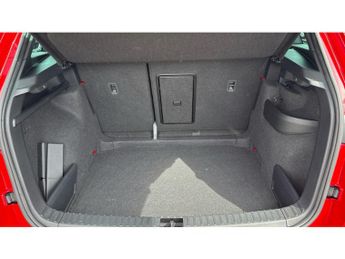 Skoda Karoq 1.5 TSI Sportline 5dr DSG Petrol Estate