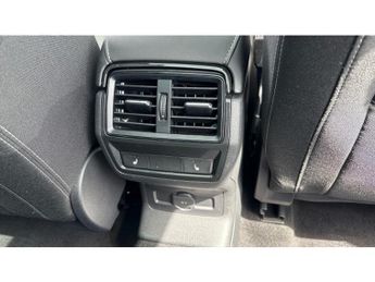 Skoda Karoq 1.5 TSI Sportline 5dr DSG Petrol Estate