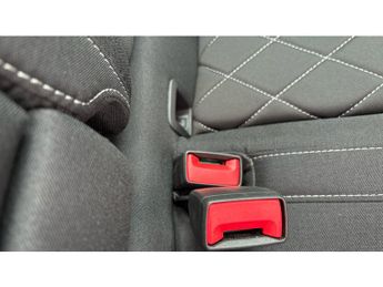 Skoda Karoq 1.5 TSI Sportline 5dr DSG Petrol Estate