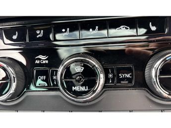 Skoda Karoq 1.5 TSI Sportline 5dr DSG Petrol Estate