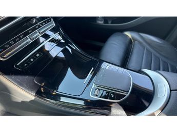 Mercedes-Benz EQC 400 300kW AMG Line 80kWh 5dr Auto Electric Estate