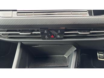 Volkswagen Golf 1.5 eTSI 150 R-Line 5dr DSG Petrol Hatchback