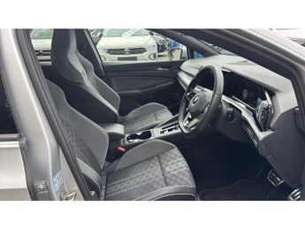 Volkswagen Golf 1.5 eTSI 150 R-Line 5dr DSG Petrol Hatchback