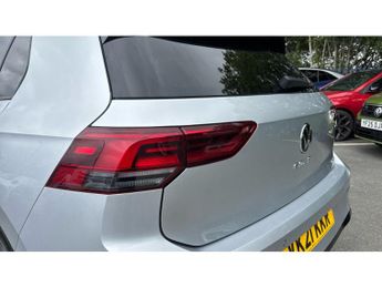 Volkswagen Golf 1.5 eTSI 150 R-Line 5dr DSG Petrol Hatchback