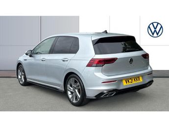 Volkswagen Golf 1.5 eTSI 150 R-Line 5dr DSG Petrol Hatchback