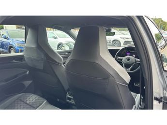 Volkswagen Golf 1.5 eTSI 150 R-Line 5dr DSG Petrol Hatchback