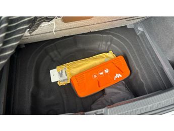 Volkswagen Golf 1.5 eTSI 150 R-Line 5dr DSG Petrol Hatchback