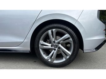 Volkswagen Golf 1.5 eTSI 150 R-Line 5dr DSG Petrol Hatchback