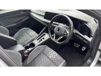 Volkswagen Golf 1.5 eTSI 150 R-Line 5dr DSG Petrol Hatchback