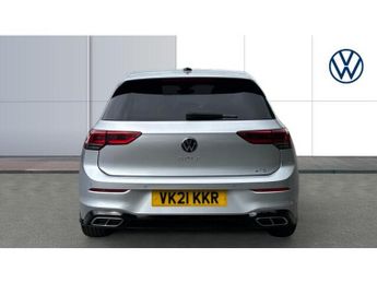 Volkswagen Golf 1.5 eTSI 150 R-Line 5dr DSG Petrol Hatchback
